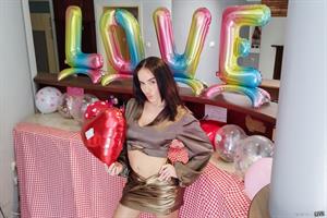 Victoria June Nude Pictures HOTWIFE VICTORIA JUNE SCREAMS w PLEASURE in BIG DICK THREESOME