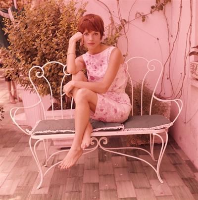 Elsa Martinelli