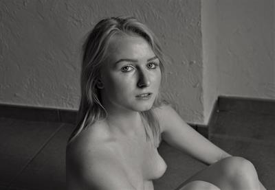 Xena Lobert - breasts