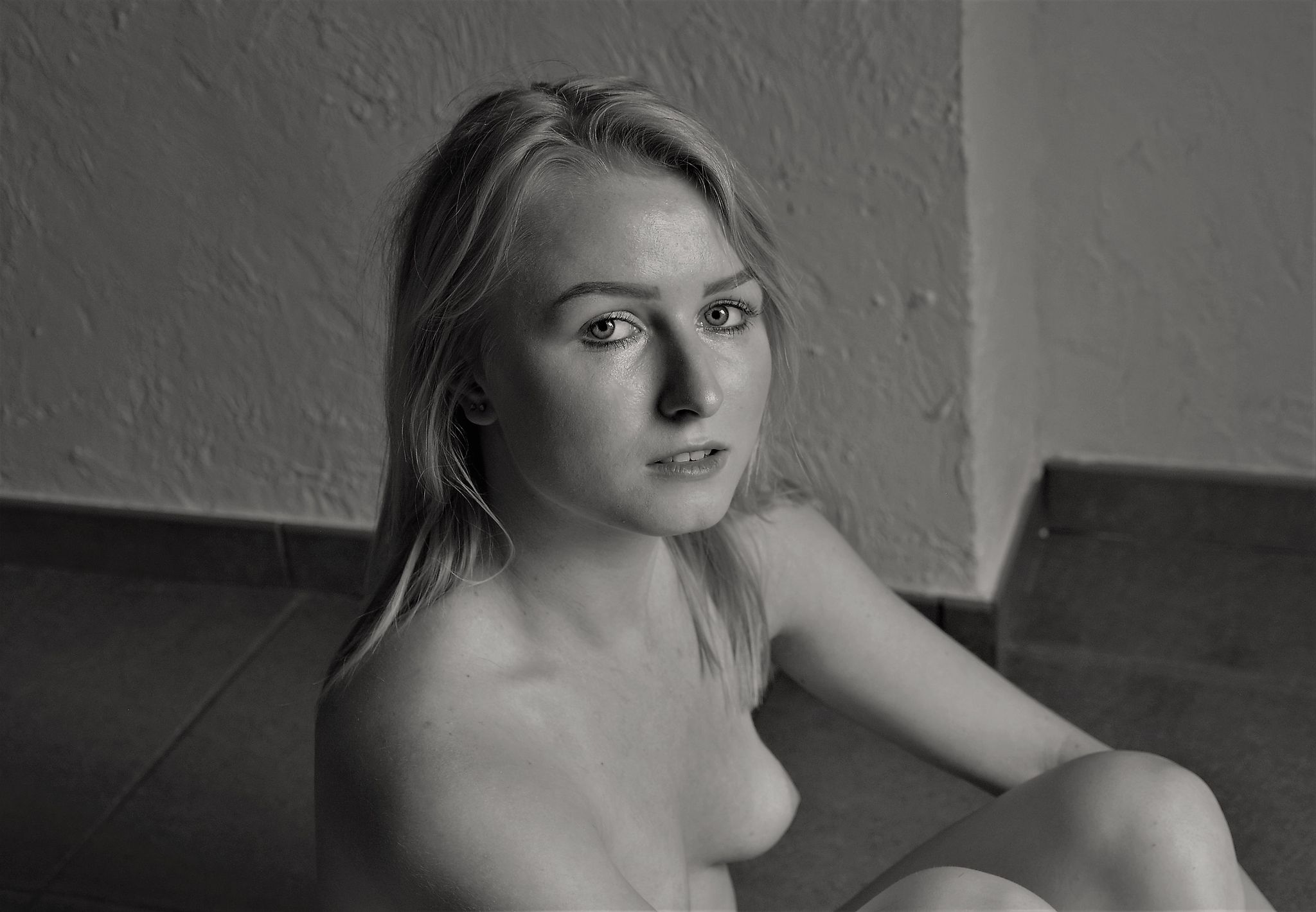 Xena Lobert - breasts