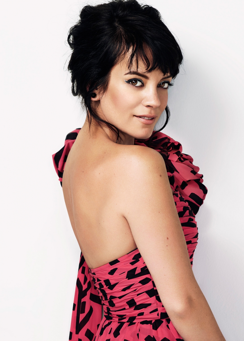 Lily Allen