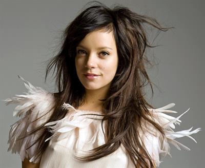 Lily Allen