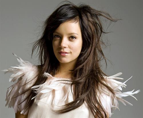 Lily Allen