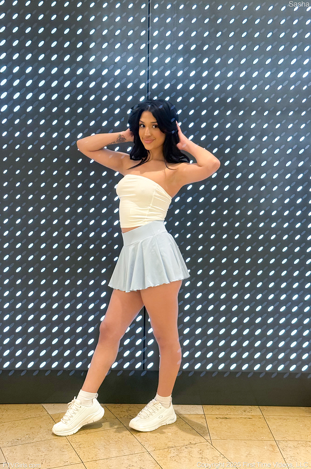 Innocent On The Surface