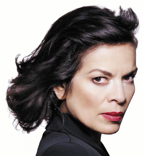 Bianca Jagger