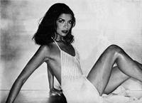 Bianca Jagger
