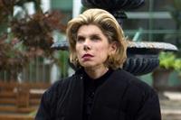 Christine Baranski