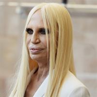 Donatella Versace