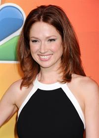 Ellie Kemper