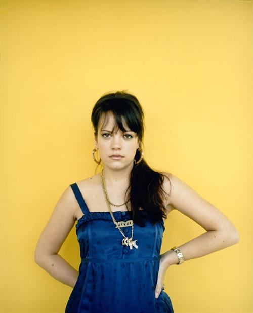 Lily Allen