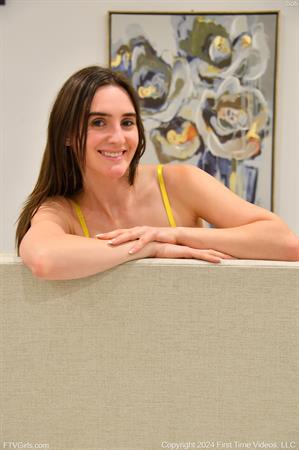 Sofi FTV Nude Pictures Magic Wand Nudes