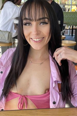 Lilli FTV Nude Pictures Brisky Pink Morning