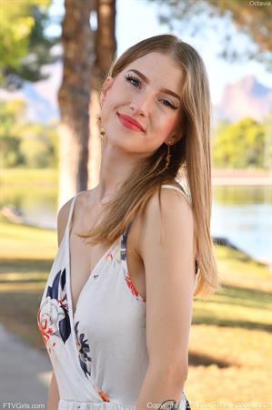 Octavia FTV Nude Pictures Beautiful Closeups