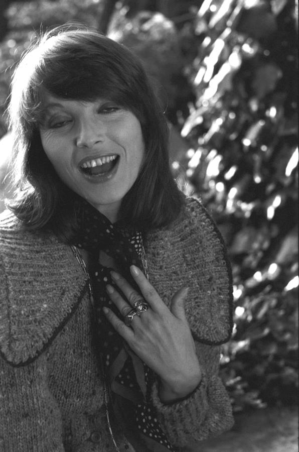 Elsa Martinelli