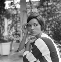 Elsa Martinelli