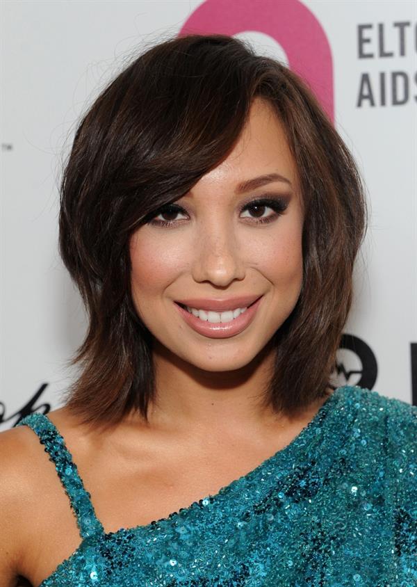 Cheryl Burke