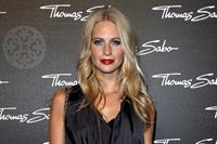 Poppy Delevingne