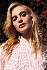 Poppy Delevingne