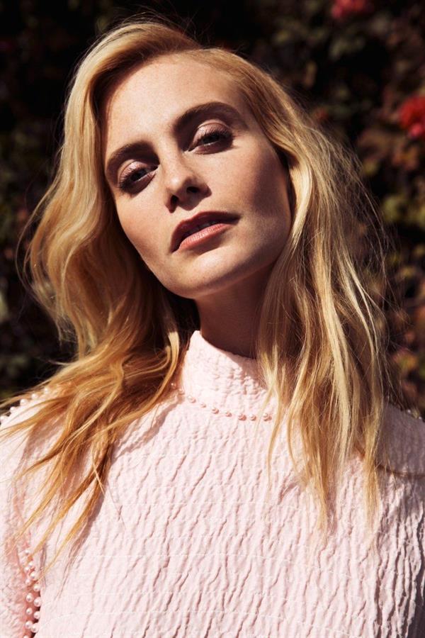 Poppy Delevingne