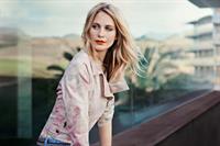 Poppy Delevingne