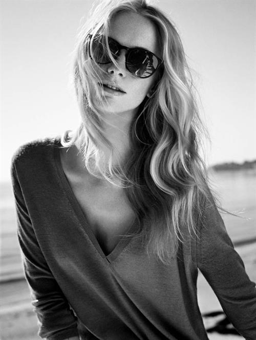 Poppy Delevingne