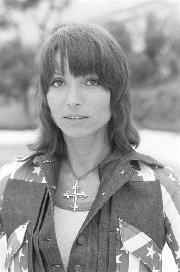 Elsa Martinelli