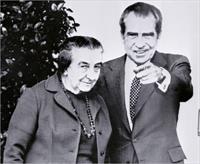 Golda Meir