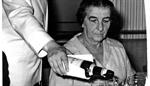 Golda Meir