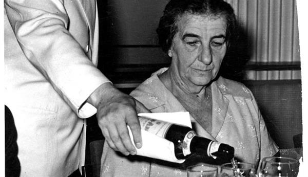 Golda Meir