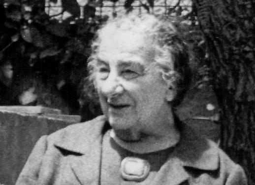 Golda Meir