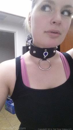 Scarlette FTV Nude Pictures Tbt 2014 No3