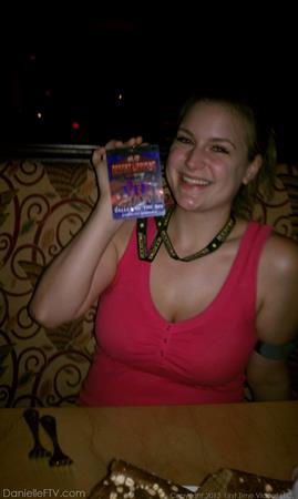 Justine FTV Nude Pictures Tbt 2013