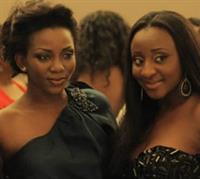 Genevieve Nnaji