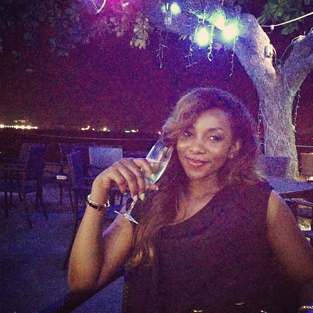 Genevieve Nnaji