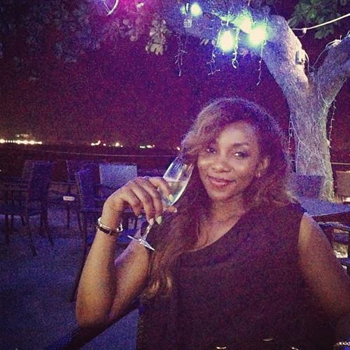 Genevieve Nnaji
