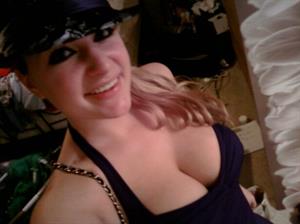 Wendy FTV Nude Pictures Tbt 2010