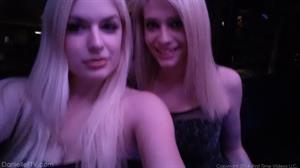 Thalia FTV Nude Pictures Pretty Fun In La Vegas And Phoenix