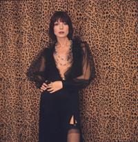 Elsa Martinelli