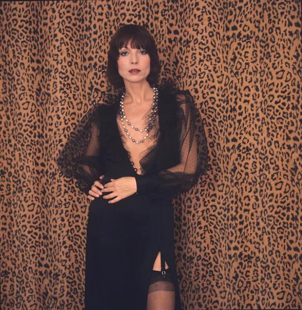 Elsa Martinelli