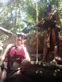 Fun In La Phoenix And Mexico