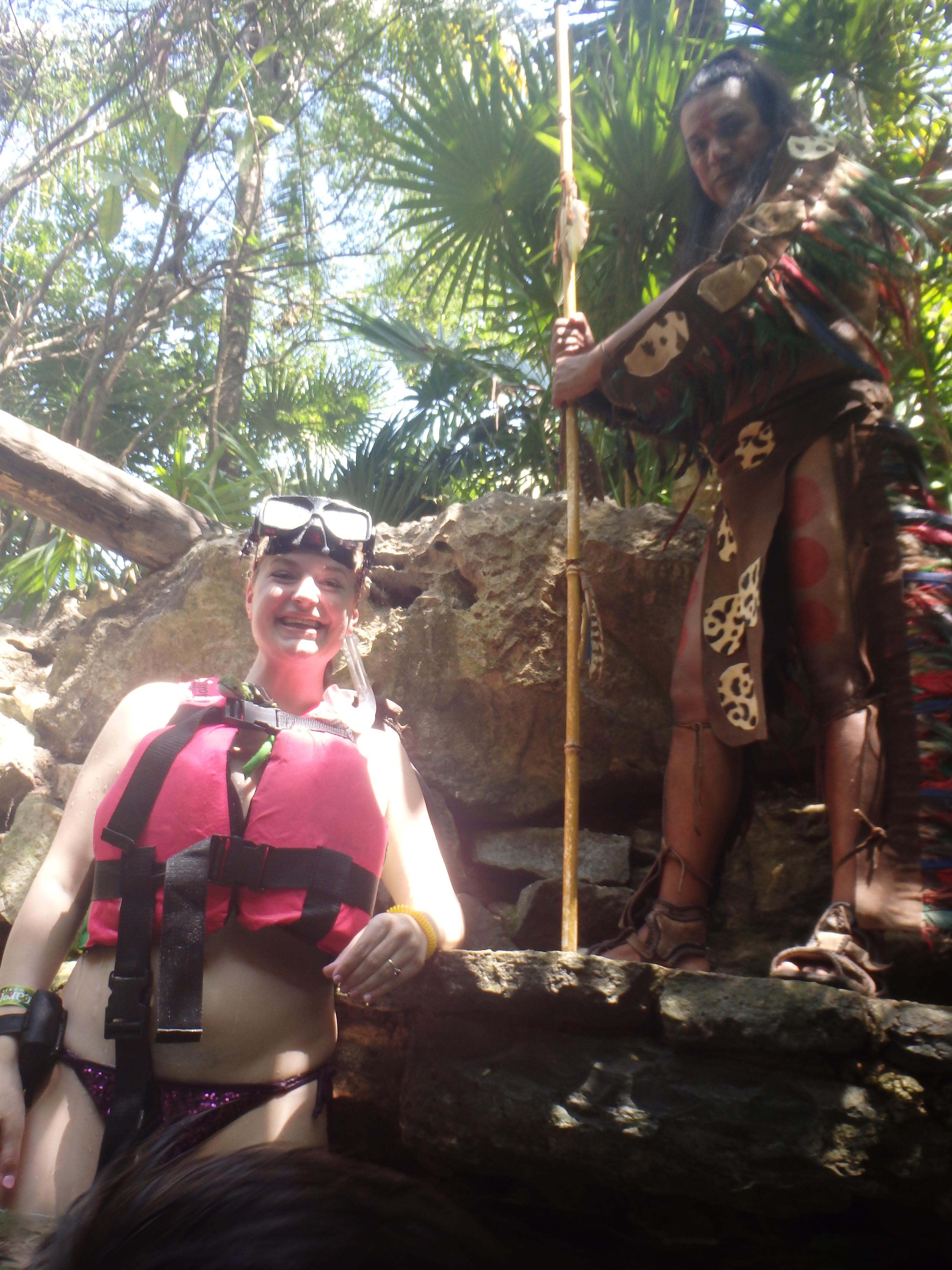 Fun In La Phoenix And Mexico