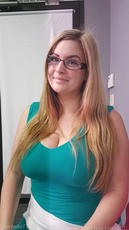 Gigi FTV Nude Pictures Fun In Cali And Phx