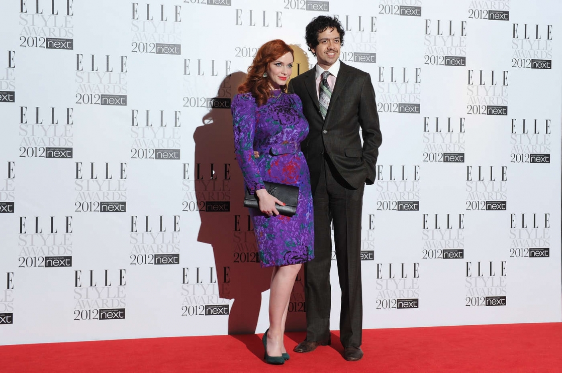 Christina Hendricks