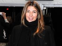 Nina Garcia