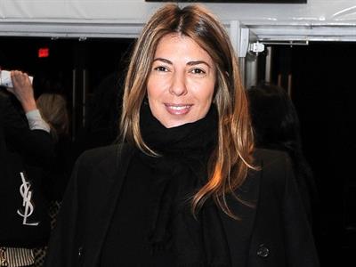 Nina Garcia