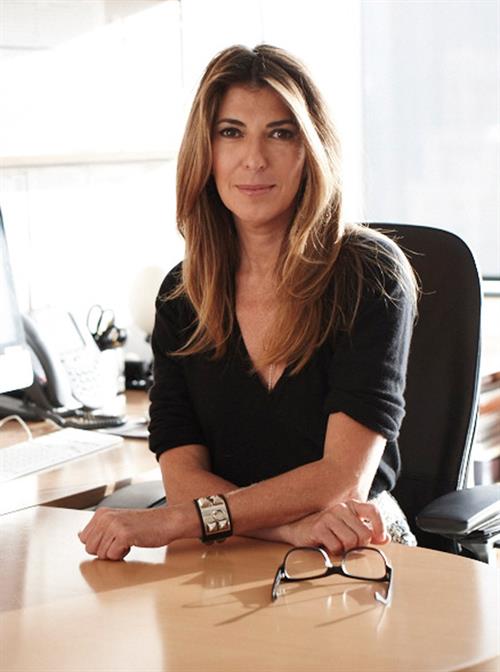 Nina Garcia
