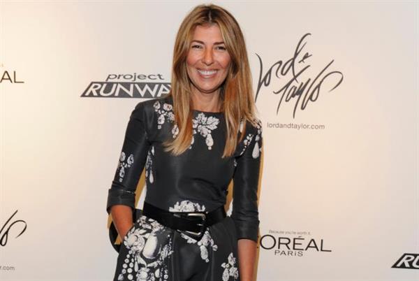 Nina Garcia