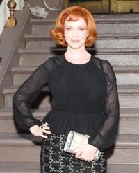 Christina Hendricks