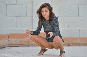 Kara FTV Nude Pictures Fashion Gone Bad