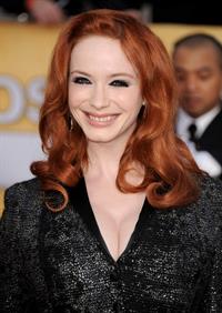 Christina Hendricks